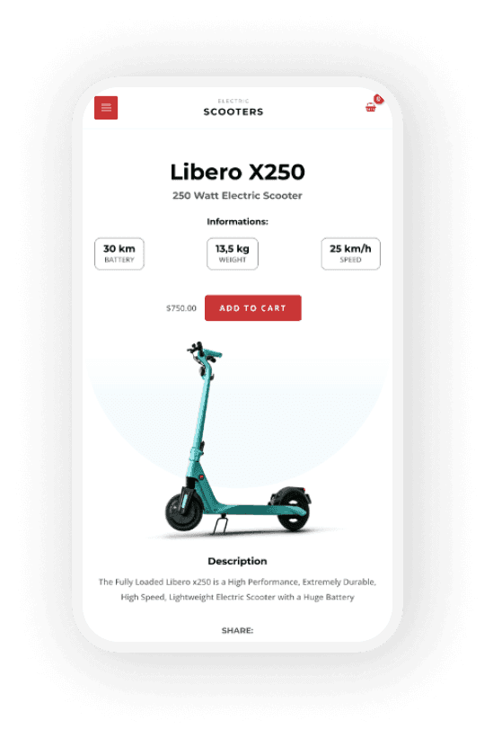 Look Good on Every Device